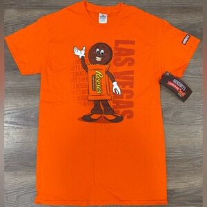 Reese's Peanut Butter Cup Shirt
